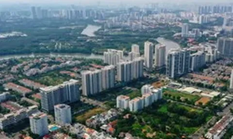 Bao giờ hết cảnh tiền đã trao, nhà mất hút?