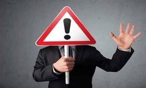 Một công ty chứng khoán phải giải trình với UBCKNN