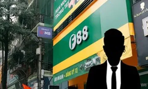 Kế toán trưởng F88 xin nghỉ việc