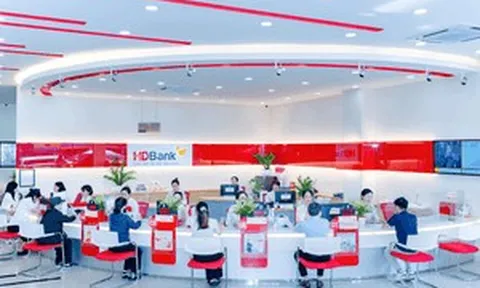 Cổ phiếu HDB (HDBank) chính thức góp mặt trong FTSE Global Equity Index Series