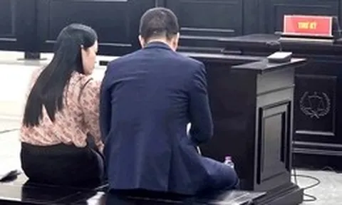 Phúc thẩm vụ nữ công chức xã tham ô hơn 4 triệu đồng, lãnh 5 năm tù