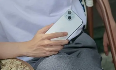 Người Việt sẵn sàng chi nhiều tiền hơn để mua mẫu iPhone cũ này