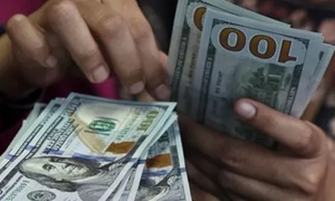 Tỷ giá USD tuần 17-21/8: 'Lệch pha' mạnh giữa các thị trường