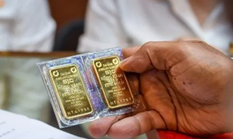 Giá vàng tuần này (17-22/8): Đồng loạt tăng mạnh, thị trường thế giới xuất hiện cú bứt phá đáng chú ý