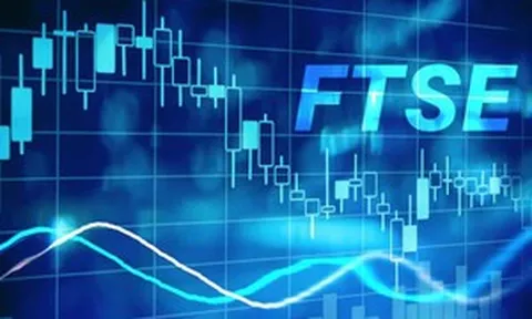8 ngân hàng được FTSE mua vào từ tháng 9, VPBank dự báo hút hơn 71 triệu USD