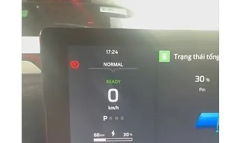 Đi gần 15.000 km trong 8 tháng, chủ VinFast VF 3 ‘bóc’ hóa đơn bảo dưỡng lần đầu tiên