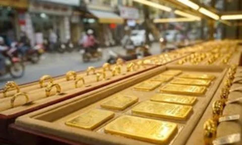 Đã bắt giữ đối tượng sinh năm 1993 trộm hơn 80 lượng vàng