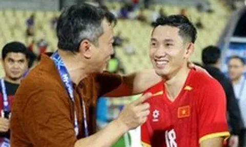 Tuyển Việt Nam được thưởng 2,5 tỉ đồng sau trận thắng Thái Lan 2-0