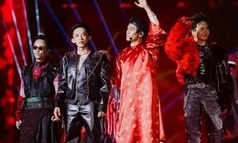 Nhạc số miễn phí ê hề, vì sao các concert lớn lại bùng nổ gần đây?