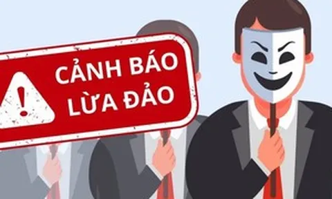 Techcombank cảnh báo: Những thủ tục quen thuộc đang bị kẻ gian biến thành ‘cái bẫy’