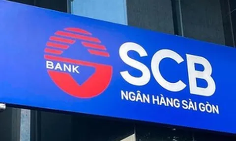 Ngân hàng SCB đóng cửa 13 chi nhánh từ đầu tháng 8
