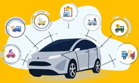 Kinh nghiệm mua bảo hiểm thân vỏ cho ô tô: Những lưu ý để tránh mất quyền lợi, phải tự gánh chi phí sửa chữa