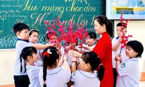 Sáp nhập trường học, Hiệu trưởng được chấm trên 5 tiêu chí cùng thang điểm 100, không ưu tiên người nhiều tuổi hay thâm niên cao, áp dụng tại địa phương nào?