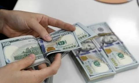 Tỷ giá hôm nay 24/8: Giá USD đi ngang, thị trường tự do tăng 50 đồng