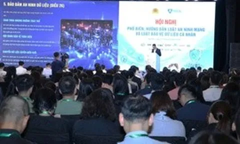Luật An ninh mạng 2025: Những điểm mới cần chú ý khi thực thi