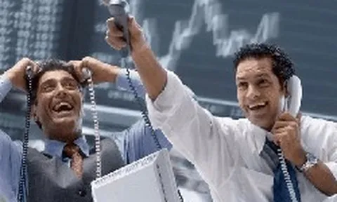 Một bluechip được khối ngoại "gom" hơn trăm tỷ trong phiên VN-Index tăng 20 điểm