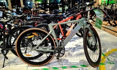 Chiếc xe đạp bố nhịn ăn để mua và nỗi ân hận của tôi mỗi mùa Vu Lan