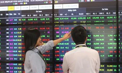 Một CTCK gây chú ý vì vốn chủ sở hữu thấp hơn vốn điều lệ