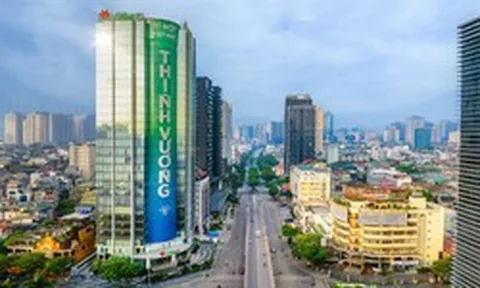Định giá ngân hàng về vùng thấp, VPB nổi bật nhờ lợi thế cạnh tranh dài hạn