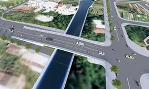 Cây cầu ở Cần Thơ 'đứng hình' nhiều năm, nay dự kiến khởi công trở lại
