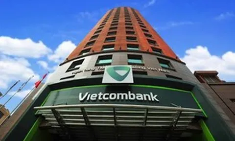 Vietcombank lên tiếng về loạt bài viết gắn thương hiệu ngân hàng thời gian gần đây