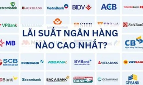 Có 500 triệu đồng tiền nhàn rỗi, gửi tiết kiệm vào đâu để nhận số lãi lớn nhất?