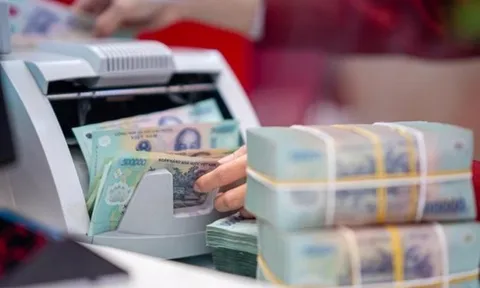 Chứng khoán VPS: Dòng vốn thụ động vào Việt Nam có thể đạt gần 2,4 tỷ USD