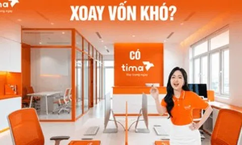 Dịch chuyển xu hướng tiêu dùng số: Giải pháp tối ưu dòng tiền cho nhu cầu trải nghiệm