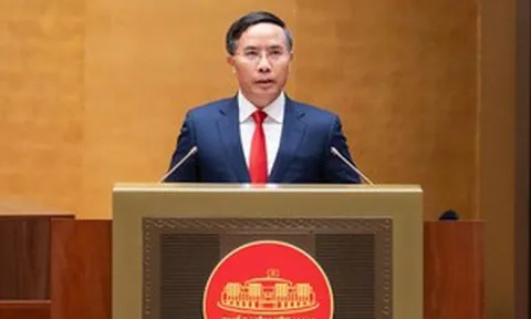 Quốc hội thông qua Luật Phát triển đô thị, bổ sung thẩm quyền cho Thống đốc Ngân hàng Nhà nước