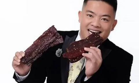 Hải Sa Pa 'hô biến' thịt trâu Ấn Độ thành đặc sản Tây Bắc thế nào?
