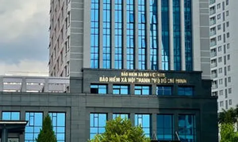 Bảo hiểm xã hội Việt Nam phát thông báo mới, nhấn mạnh là hoàn toàn miễn phí, triển khai hiện đến giữa tháng 9/2026