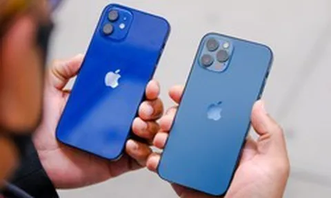 Thông tin quan trọng đến tất cả người dùng iPhone