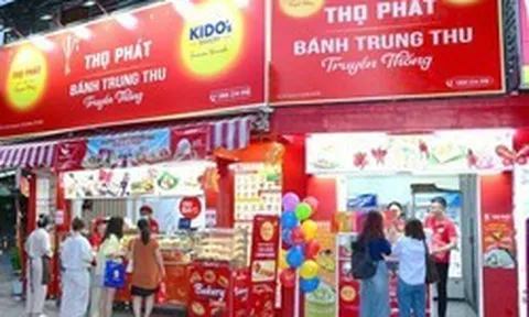 Cổ đông ngoại “rời ghế” cổ đông lớn tại Kido