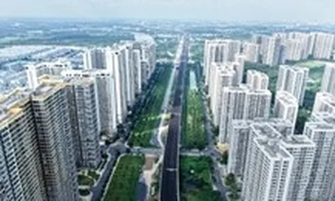 Vành đai 3 TP.HCM vào ‘chặng cuối’, diện mạo tuyến phía Đông đã rõ nét