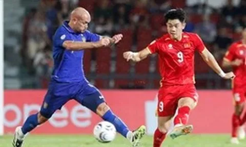 Thái Lan thua Việt Nam ở ASEAN Cup 2026: Đừng 'khóc'