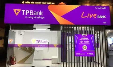 TPBank tung gói tín dụng ưu đãi lãi suất tới 8.000 tỷ đồng