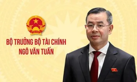 Bộ trưởng Bộ Tài chính gửi thư chúc mừng 81 năm Ngày Truyền thống ngành Tài chính