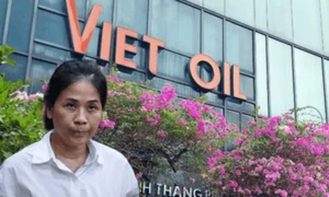 VietinBank rao bán gần 1.800 tỷ đồng tài sản liên quan bà Mai Thị Hồng Hạnh và Xuyên Việt Oil
