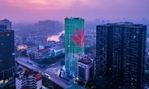 VPBank lọt nhóm 6 cổ phiếu Việt Nam vào FTSE All-World, rộng cửa đón dòng vốn ngoại