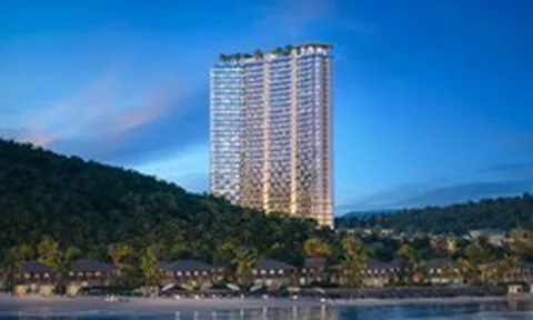 Ra mắt Alora Nha Trang: Nightlife Landmark – Biểu tượng ánh sáng, giải trí mới bừng sáng