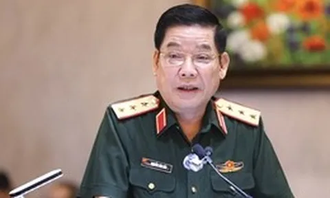Quân khu 7 xin ý kiến Bộ Quốc phòng tổ chức lễ truy điệu hài cốt liệt sĩ tại công viên Lê Thị Riêng