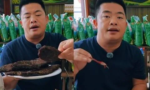 Cách Hải Sapa ‘hô biến’ thịt trâu nhập Ấn Độ gắn mác ‘đặc sản Tây Bắc’, tuyên bố bán giá khoảng 1.000.000 đồng là hợp lý