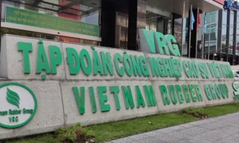 Hơn 10 năm sau khi sáp nhập, GVR vẫn đang xử lý 700 tỷ đồng dư nợ từ công ty tài chính đã bị xóa sổ