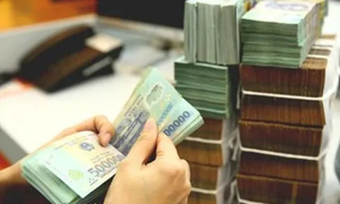 Chuyện lạ trên thị trường tín dụng: 45% SME hoạt động trên 5 năm vẫn chưa vay vốn