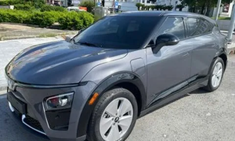 Bán Mazda CX-5 để mua VinFast VF 7, chủ xe sau 3 tháng 'vạch rõ' mức tiêu hao pin khi chạy cung đường Lạng Sơn - Thanh Hoá