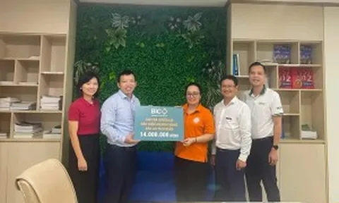 Khách hàng bị lừa đảo 14 triệu đồng, công ty bảo hiểm quyết 'mạnh tay' trả toàn bộ số tiền