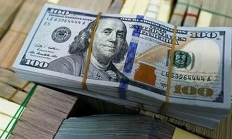 Tỷ giá hôm nay 26/8: USD ngân hàng giảm mạnh, diễn biến quốc tế đáng chú ý