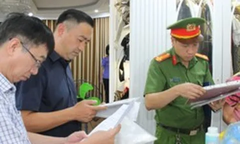 Mức độ nghiêm trọng trong vụ bắt vợ chồng Hải Sapa TV