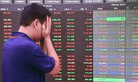 95% nhà đầu tư thua lỗ và rời bỏ thị trường: Tổng Giám đốc CTCK lý giải nguyên nhân