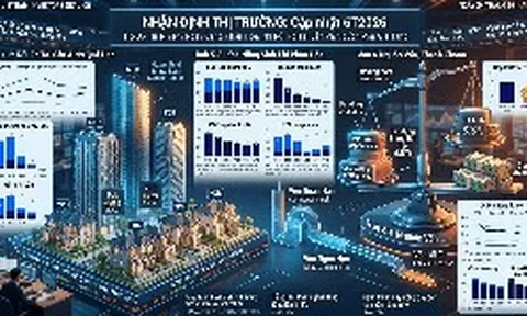 VIS Rating dự báo: sự phân hóa về hồ sơ tín nhiệm sẽ tiếp tục là tông màu chủ đạo của ngành ngân hàng nửa cuối năm 2026